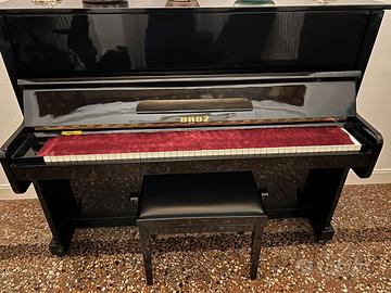 Pianoforte BROZ