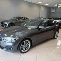 Bmw 116 116d 5p. Msport