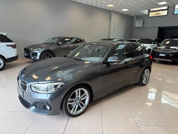 Bmw 116 116d 5p. Msport
