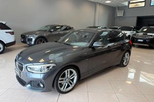 Bmw 116 116d 5p. Msport