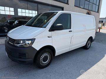 VOLKSWAGEN Transporter 2.0TDI 102 PC Furg. Eu6 STU