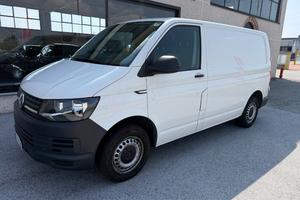 VOLKSWAGEN Transporter 2.0TDI 102 PC Furg. Eu6 STU