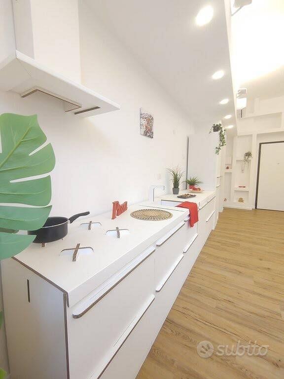 Appartamento – MB - Vista 3