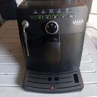 macchina caffè in grani 