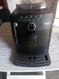 macchina caffè in grani 