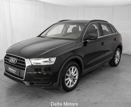 Audi Q3 2.0 tdi Business 150cv s-tronic