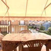 Tortoreto Lido - Trilocale 4 Posti letto