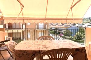 Tortoreto Lido - Trilocale 4 Posti letto