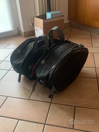 Borse da moto givi