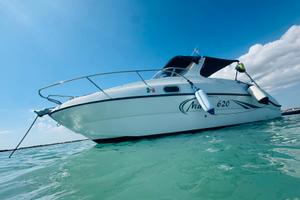 SAVER 620 CABIN