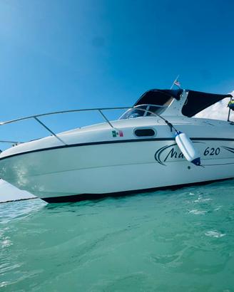 SAVER 620 CABIN