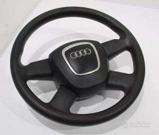 Volante Audi con airbag