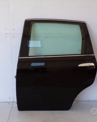 Portiera Posteriore Sinistra Fiat Croma 2009