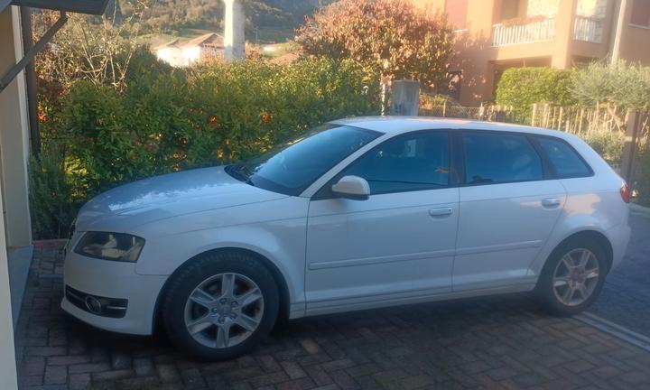 Audi A3 1.6 TDI anno 2011