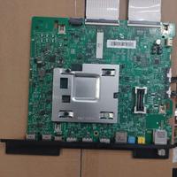 scheda madre tv samsung 49"