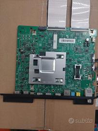scheda madre tv samsung 49"