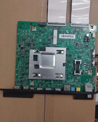 scheda madre tv samsung 49"