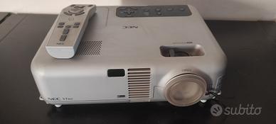 videoproiettore Nec VT 460