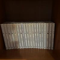 La biblioteca della natura