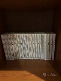 La biblioteca della natura