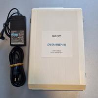 Masterizzatore Sony DRX-500ULX