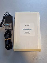 Masterizzatore Sony DRX-500ULX