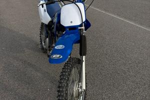 Yamaha 125