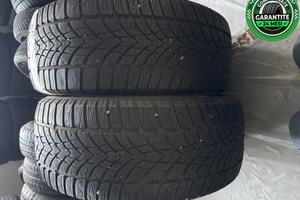 gomme usate 2355018 Winter DUNLOP - Win - 178