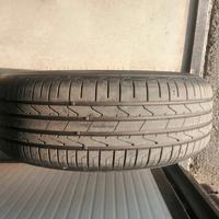 Gomme estive HANKOOK Dacia Sandero