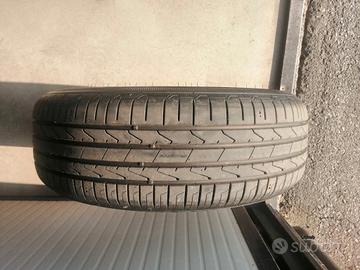 Gomme estive HANKOOK Dacia Sandero