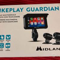 Midland bikeplay guardian