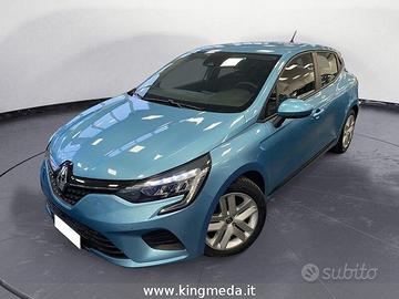 Renault Clio Full Hybrid E-Tech 140 CV 5 port...