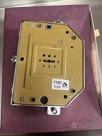 Serratura porta blindata