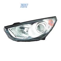FANALE SINISTRO PER HYUNDAI IX35 10- H7+H7