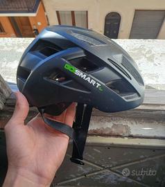 Casco per  bici