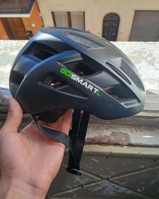 Casco per  bici