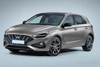 Hyundai i30 1.0 T-GDI iMT 48V 5 porte Prime