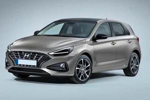 Hyundai i30 1.0 T-GDI iMT 48V 5 porte Prime