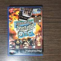 gioco per PlayStation due 