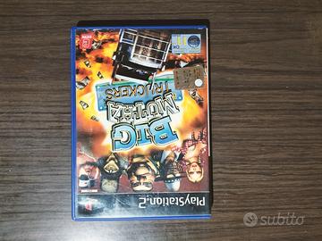 gioco per PlayStation due 