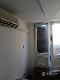 TOMBA DI NERONE MONOLOCALE Con BALCONE/P.AUTO