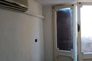 TOMBA DI NERONE MONOLOCALE Con BALCONE/P.AUTO