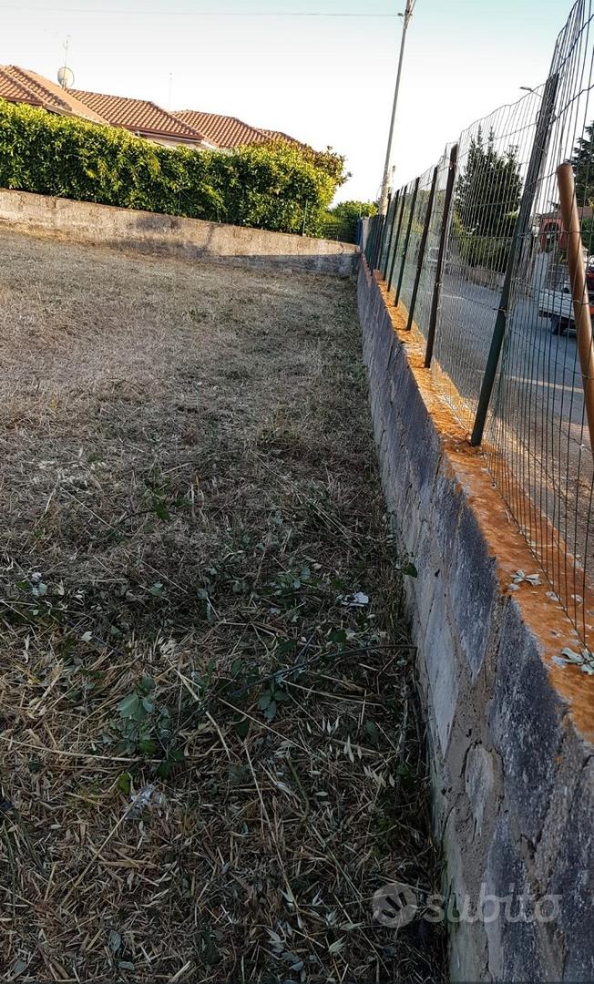 Terreno Edificabile Ragusa - Vista 4