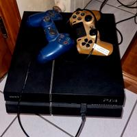 play station 4