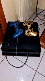 play station 4