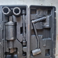 Chiave moltiplicatore di coppia