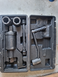 Chiave moltiplicatore di coppia