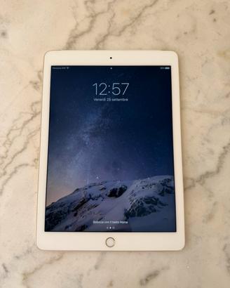 Ipad Air 2 , WIFI + cellular