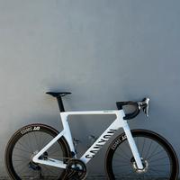 Canyon aeroad SLX