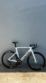 Canyon aeroad SLX